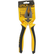 Epica Star Πένσα Ηλεκτρολόγου 200mm EP-50020