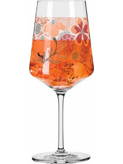 Ποτήρι Λικέρ Κρύσταλλο Κολωνάτο Sommerrausch 25 544ml 2841021-1