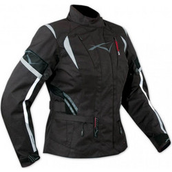 A-Pro Traveller Lady Black