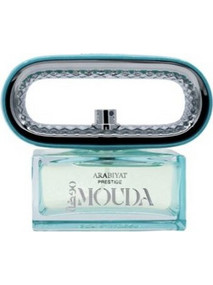 Arabiyat Prestige Mouda Eau de Parfum 100ml