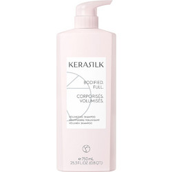 Kerasilk Essentials Volumizing Σαμπουάν για Όγκο 750ml