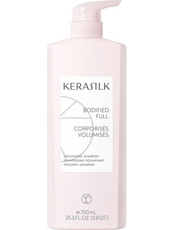 Kerasilk Essentials Volumizing Σαμπουάν για Όγκο 750ml