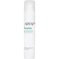 Arval Puractiva Bio-Matifyng System 50ml