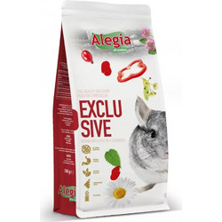 Alegia Exclusive Chinchilla 700gr