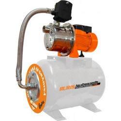 Ruris AquaPower 6009S