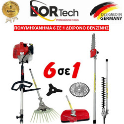 Bortech TP3