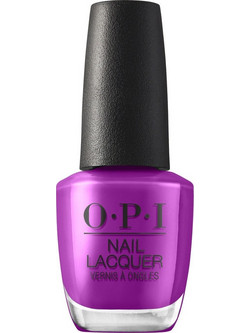 OPI Nail Lacquer Ultra Violet Daze Gloss Βερνίκι Νυχιών Μακράς Διαρκείας 15ml