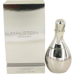 Halston Woman Eau de Toilette 100ml