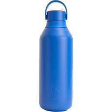 Chilly's S3 Pacific Blue 500ml