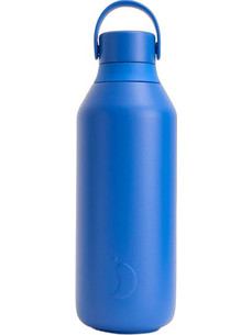 Chilly's S3 Pacific Blue 500ml