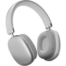 Pure SY-T10 Ενσύρματα & Ασύρματα Bluetooth Ακουστικά Over Ear Ροζ
