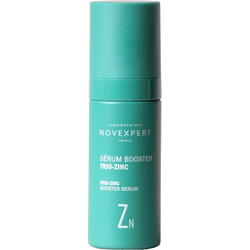 Novexpert Trio-Zinc Serum Προσώπου για Ακμή & Πανάδες 30ml
