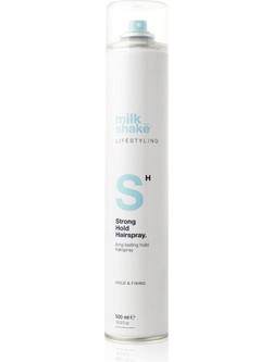 Milk_Shake Lifestyling Λακ Μαλλιών Δυνατό Κράτημα 500ml