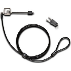 Kensington K67890WW Κλειδαριά Laptop Kensington Standard με Κλειδί 1.8m