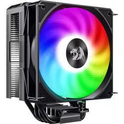 Redragon CC-1013 RGB Black