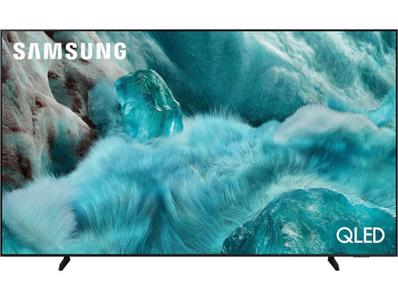 Samsung QE98Q7F Smart Τηλεόραση 98" 4K UHD QLED HDR (2025)