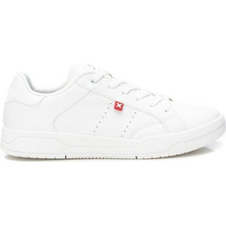 Xti Ανδρικά Sneakers Λευκά 143600