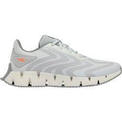 Reebok Zig Rise Ανδρικά Αθλητικά Παπούτσια για Τρέξιμο Λευκά 100255945