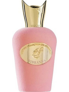 Sospiro Vibranna Eau de Parfum 100ml