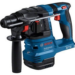 Bosch 0611924000 Κρουστικό Σκαπτικό Πιστολέτο Μπαταρίας 18V Solo