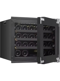 Masterzen XPR W24S Decor Panel