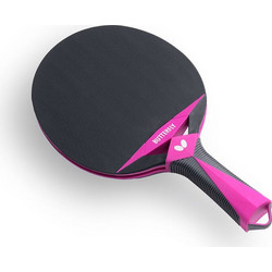 Butterfly Outdoor Black