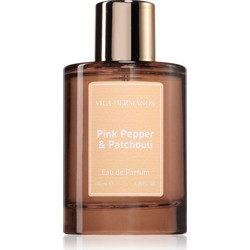 Vila Hermanos Pink Pepper & Patchouli Eau de Parfum 100ml