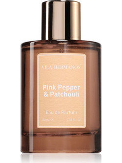 Vila Hermanos Pink Pepper & Patchouli Eau de Parfum 100ml
