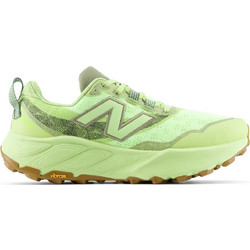 New Balance Fresh Foam X Hierro v9 Ανδρικά Αθλητικά Παπούτσια για Τρέξιμο Lime MHIER51M