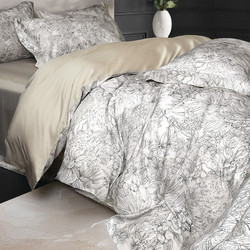Rythmos Σετ Σεντόνια Υπέρδιπλα 245x270 Eclair
