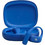 JBL Endurance Zone Ακουστικά Bluetooth Earbud Ανθεκτικά στο Νερό Blue