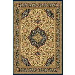 Ανατόλια Persa Χαλί Ορθογώνιο 250x300cm 7425 Navy