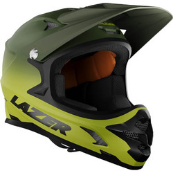 Lazer Phoenix+ Κράνος Ποδηλάτου Βουνού / Downhill Full Face Venom Green