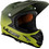 Lazer Phoenix+ Κράνος Ποδηλάτου Βουνού / Downhill Full Face Venom Green