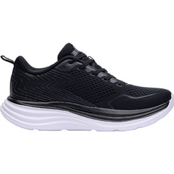 Spalding All-Day Ανδρικά Sneakers Μαύρα ADS-02336M-002