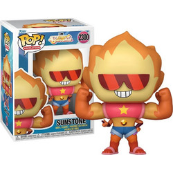 Funko Pop! Animation Steven Universe 2300 Sunstone