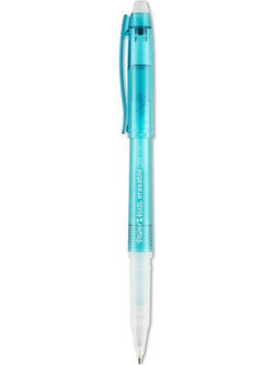 Papermate Στυλό Gel που Σβήνει Τιρκουάζ 1620.1102.38