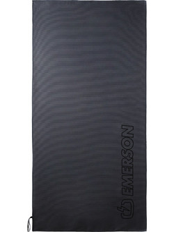 Emerson Πετσέτα Θαλάσσης Microfiber Navy Μπλε 86x160cm 261.EU04.25