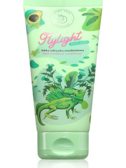 Hairy Tale Cosmetics Flylight Avocado Conditioner για Επανόρθωση 200ml