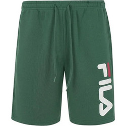 Fila Αθλητική Ανδρική Βερμούδα Πράσινη APUNMS26032
