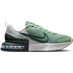 Nike Air Max Alpha Trainer 6 Ανδρικά Αθλητικά Παπούτσια Χακί FQ1833-015