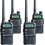 Baofeng UV-5R (8W) Quad Black