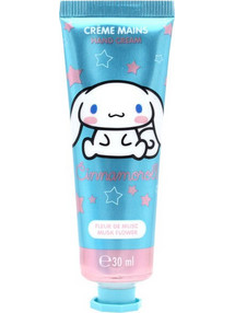 Take Care Hello Kitty Cinnamoroll Ενυδατική Κρέμα Χεριών 24x30ml