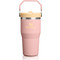 Stanley Iceflow Flip Straw 2.0 Peach Rose 590ml