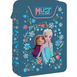 Must Frozen Flowers Κασετίνα Γεμάτη με 2 Θήκες Βεραμάν 565993
