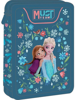 Must Frozen Flowers Κασετίνα Γεμάτη με 2 Θήκες Βεραμάν 565993