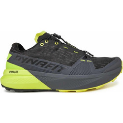 Dynafit Ultra Pro 2 Ανδρικά Αθλητικά Παπούτσια Trail Running Μαύρα 08-0000064097