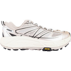 Hoka Mafate Speed 2 TS Ανδρικά Αθλητικά Παπούτσια Trail Running Λευκά 1171891-PLCK