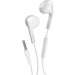 SBS Prism Handsfree In-Ear 3.5mm White