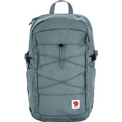 Fjallraven Skule F23200335-577 Σακίδιο Πλάτης 24lt Γαλάζιο